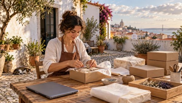 Pourquoi choisir Jeboostemaboite pour votre site e-commerce
